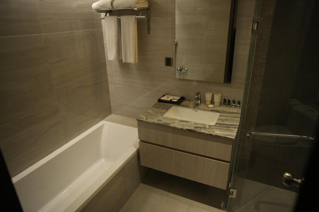 Lakeshore Heights Dhaka Exterior foto