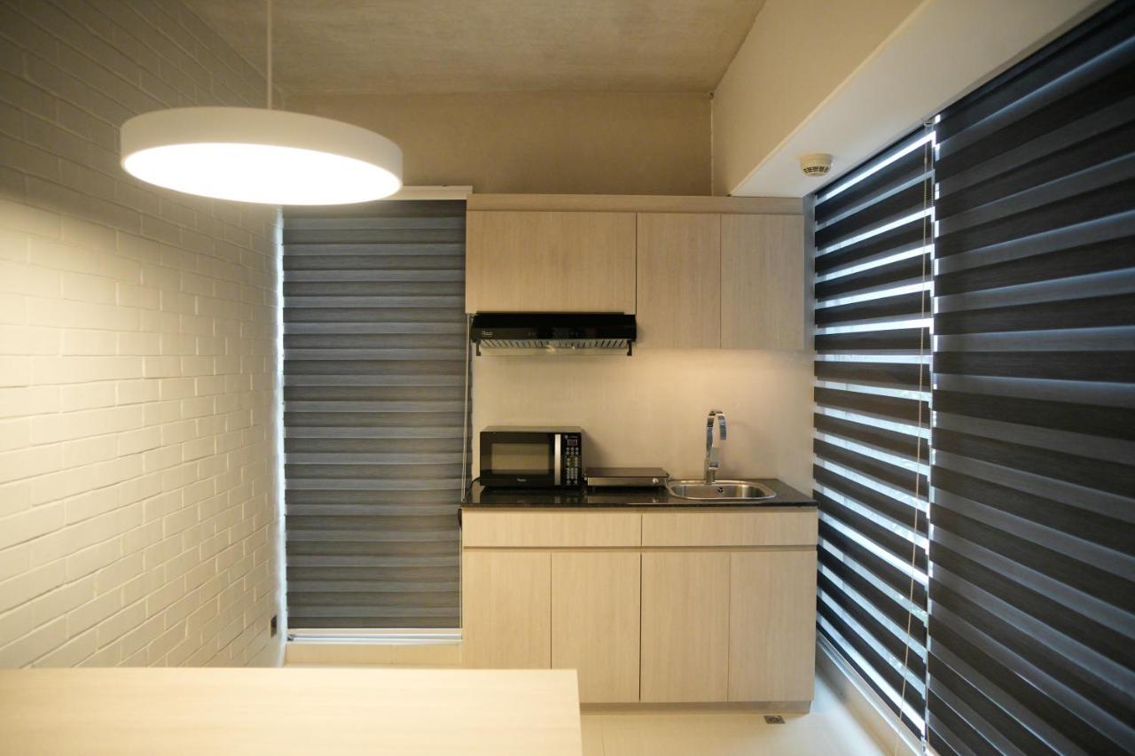 Lakeshore Heights Dhaka Exterior foto